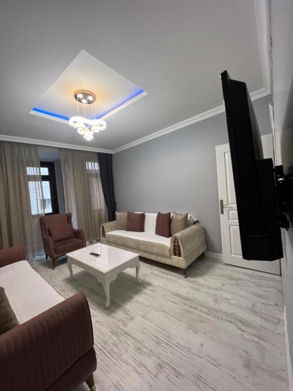 Moray Aparthotel Istanbul