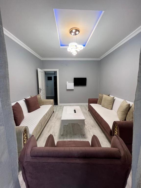 Aparthotel Moray *
