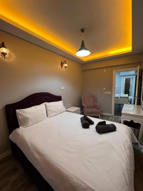 Aparthotel Moray