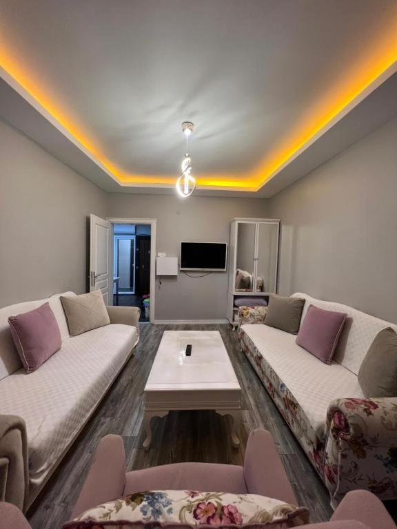 Moray Aparthotel Provincia di Istanbul