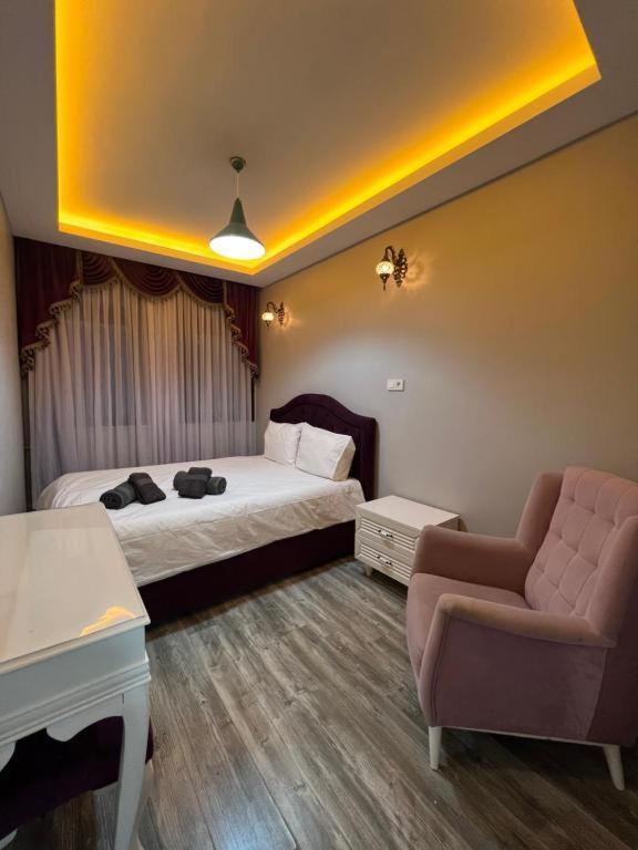 Aparthotel Moray *