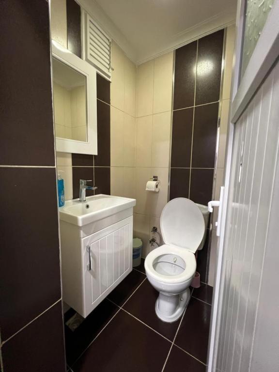 Aparthotel Moray