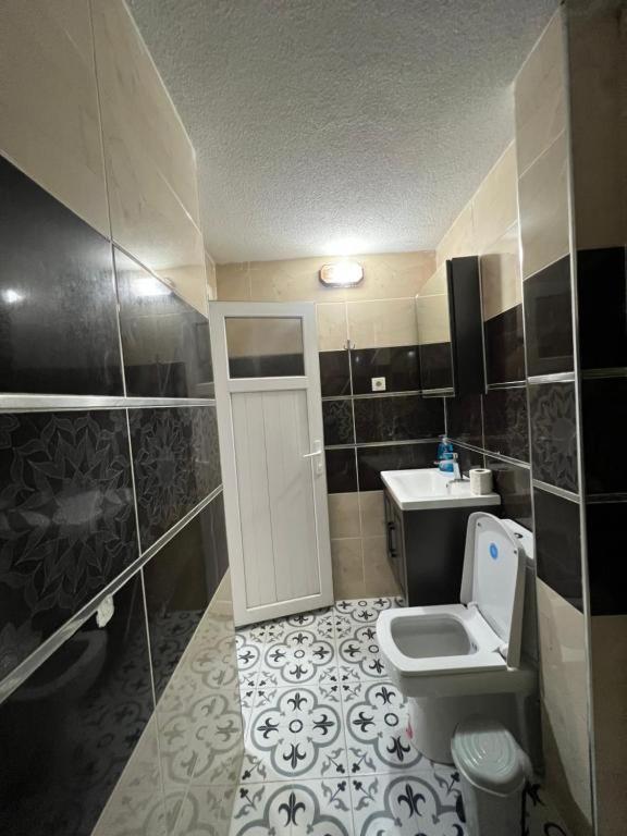 Moray Aparthotel Provincia di Istanbul