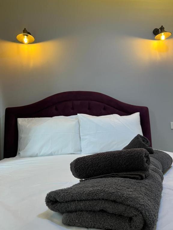Moray Aparthotel
