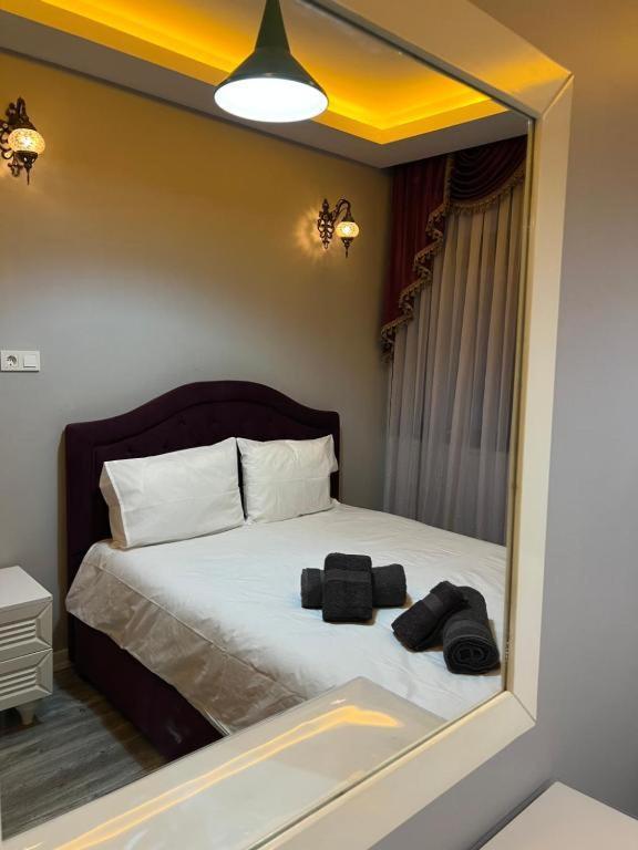 Moray Aparthotel Provincia di Istanbul